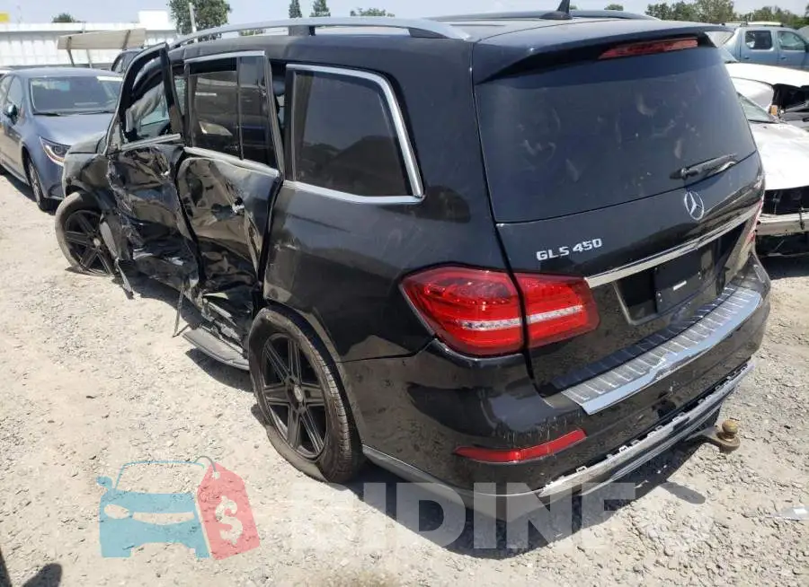 4JGDF6EE3HA850486 Photo# 2