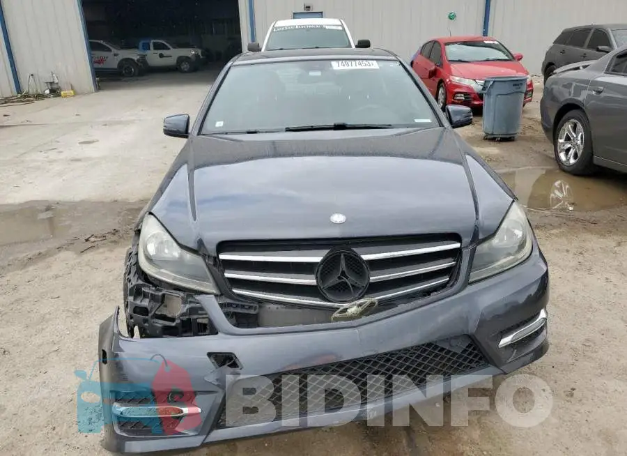 WDDGF4HB5ER309207 Photo# 5