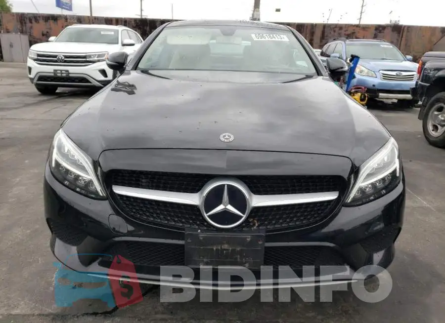 WDDWJ8DB3KF770281 Photo# 5