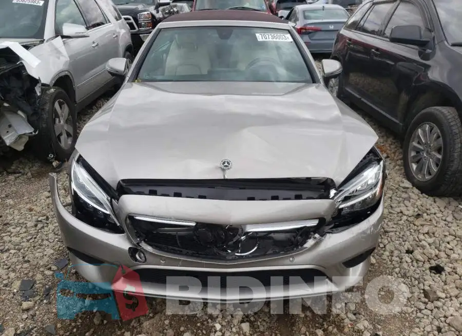 WDDWK8EB3KF851387 Photo# 5