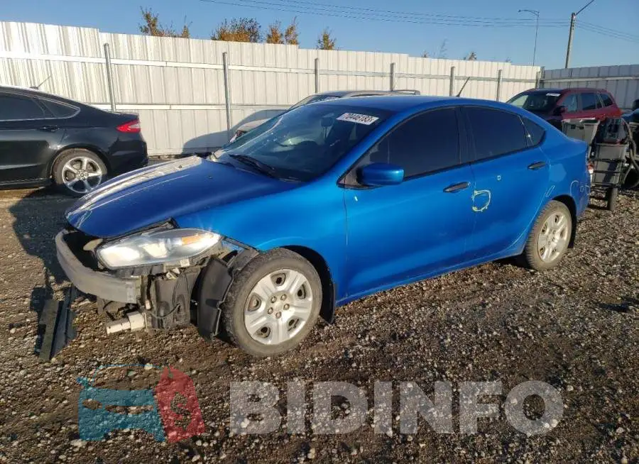 1C3CDFAA4GD703751 Photo# 1
