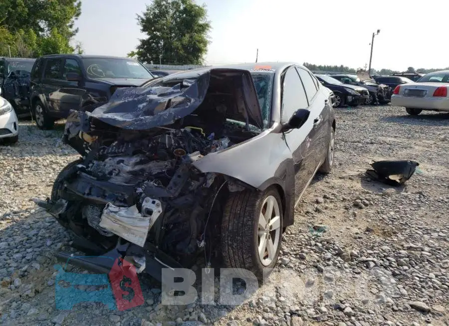 1C3CDFBB1GD694532 Photo# 1