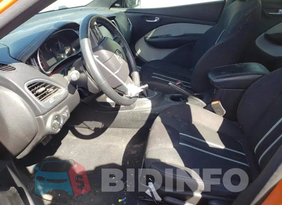 1C3CDFBBXED678164 Photo# 7