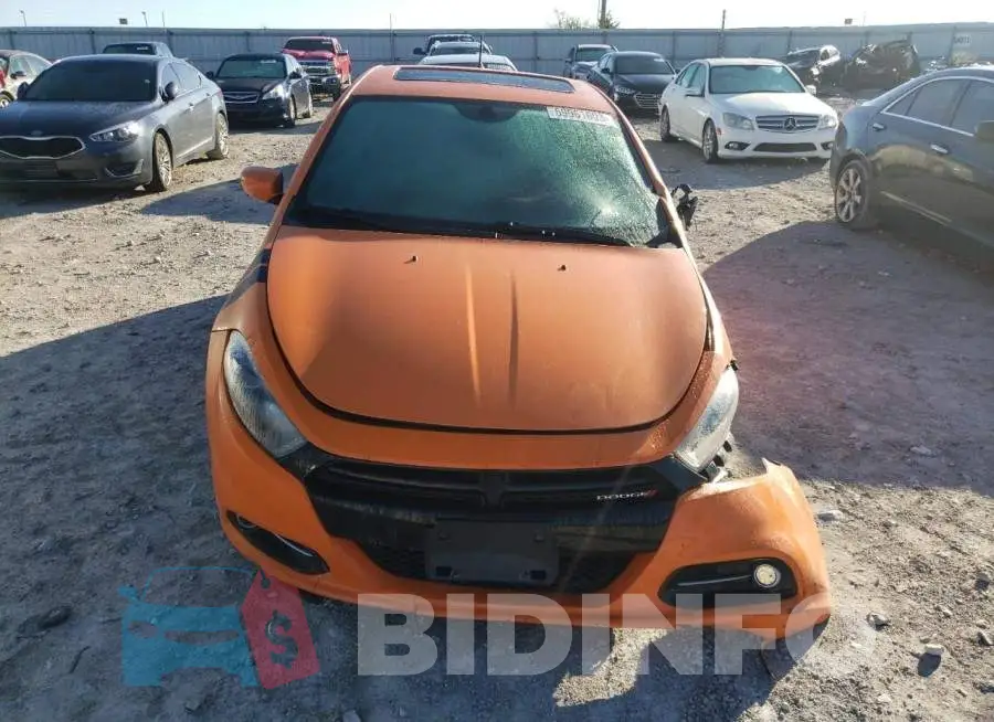 1C3CDFBBXED678164 Photo# 5