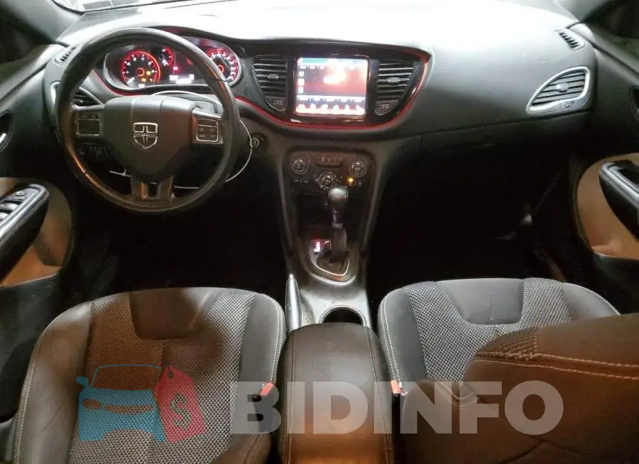 1C3CDFBBXGD515842 Photo# 8