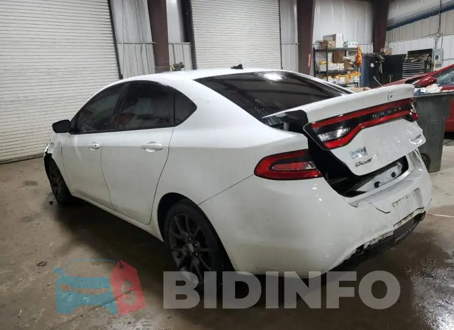 1C3CDFBBXGD515842 Photo# 2