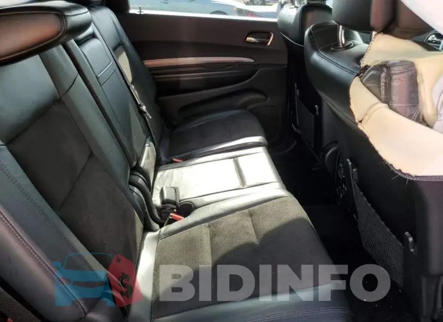 1C4RDHDGXKC690858 Photo# 10