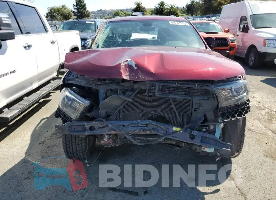 1C4RDJDG8JC448155 Photo# 5