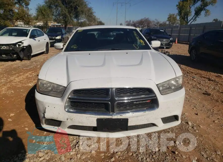 2C3CDXBG1EH356534 Photo# 5