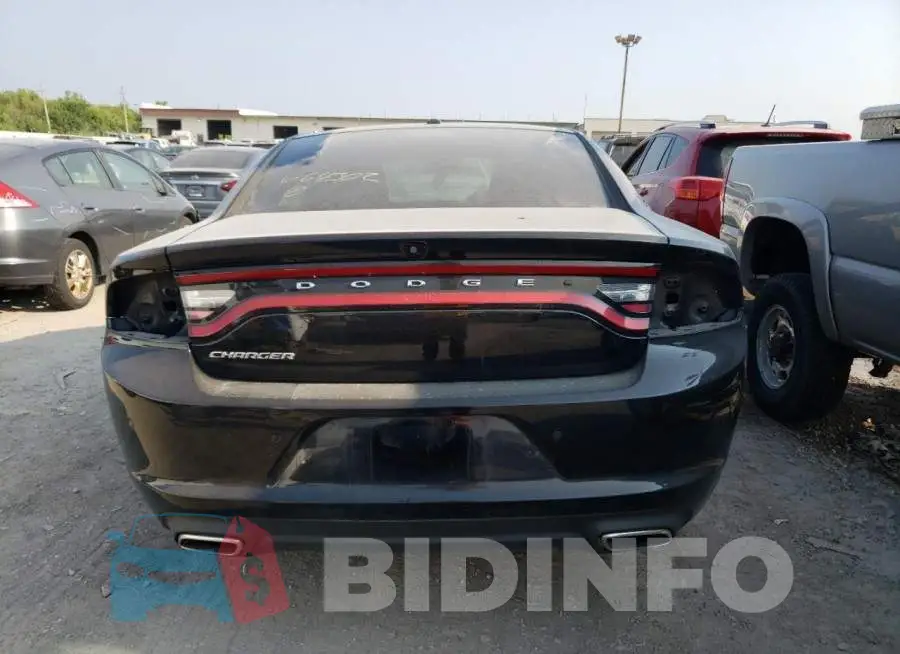2C3CDXBG3KH664302 Photo# 6