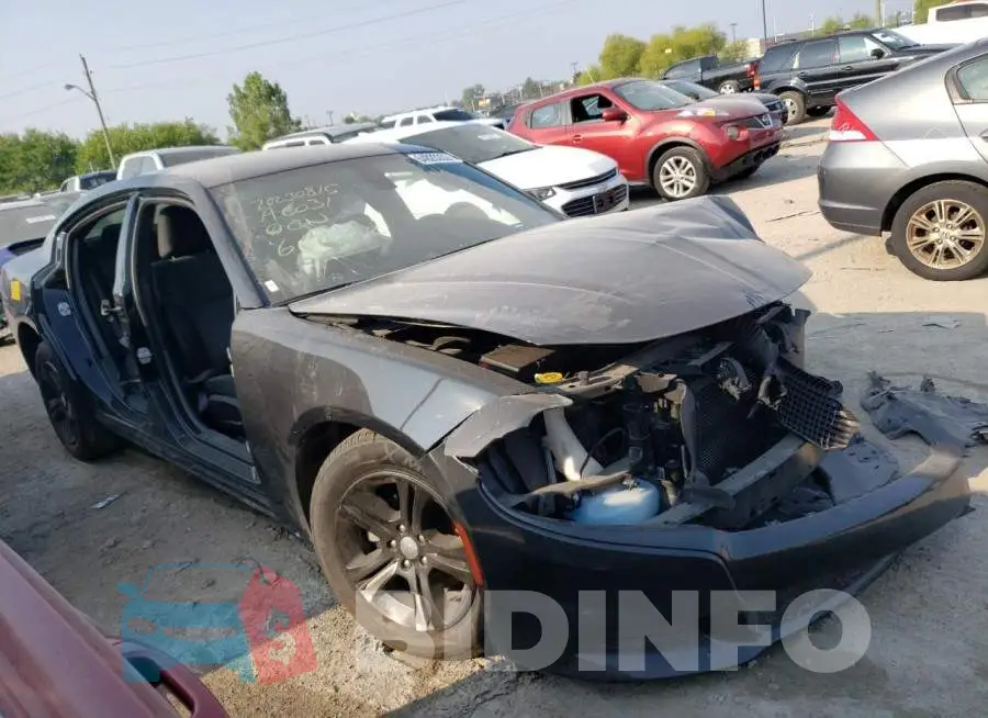 2C3CDXBG3KH664302 Photo# 4