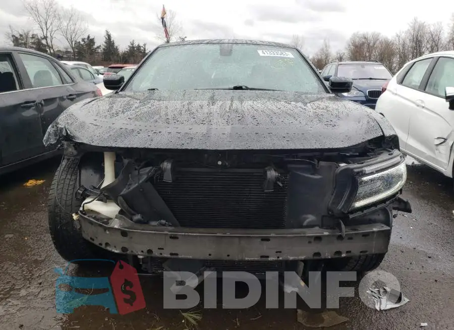 2C3CDXBG7FH878974 Photo# 5