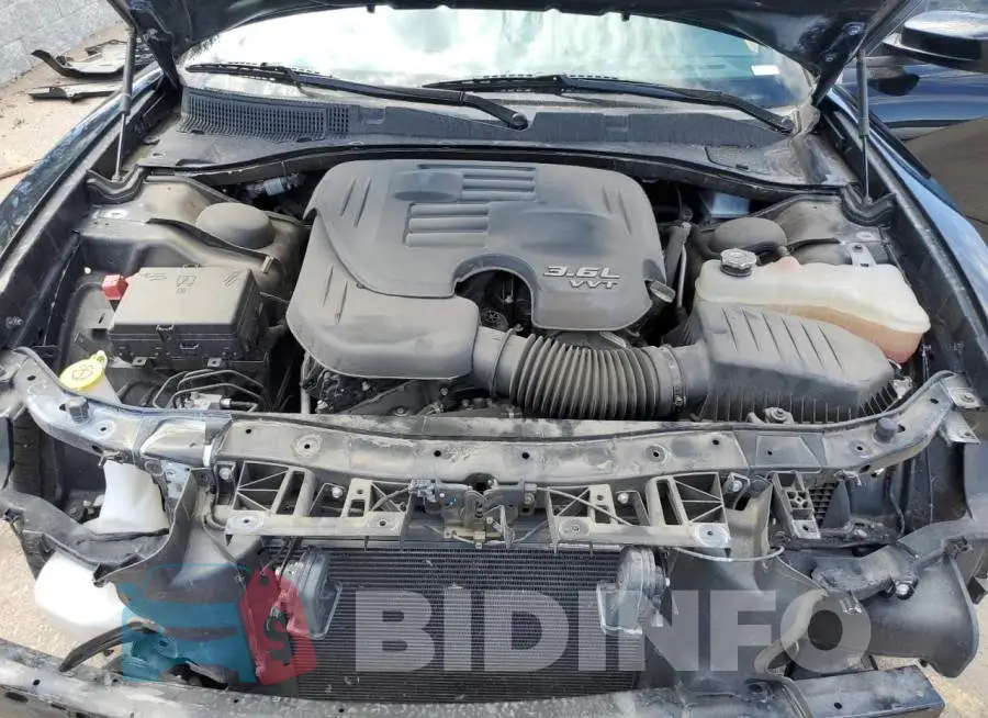 2C3CDXBG7MH634013 Photo# 11