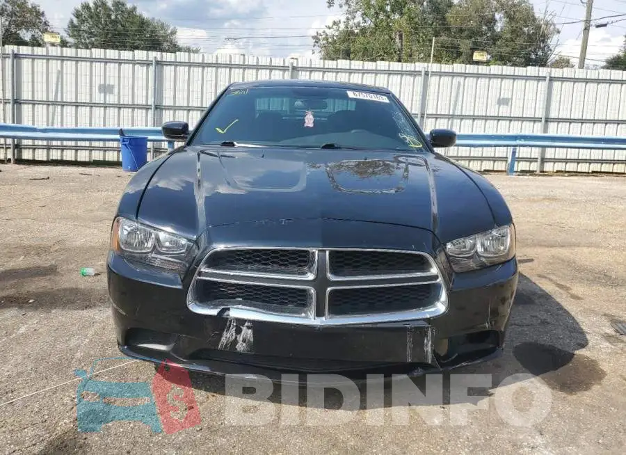 2C3CDXBG8EH283582 Photo# 5