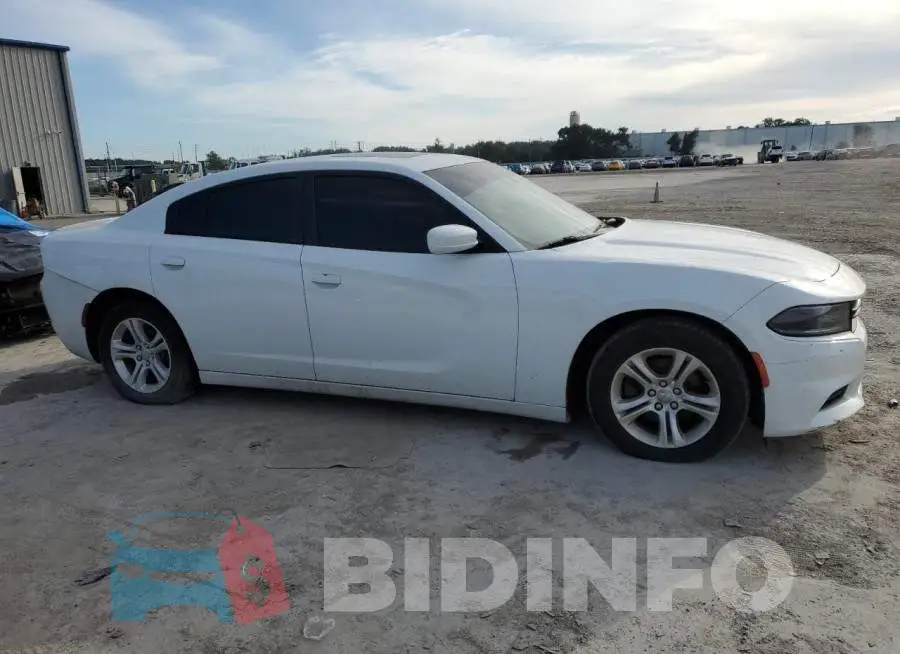 2C3CDXBG9KH657452 Photo# 4