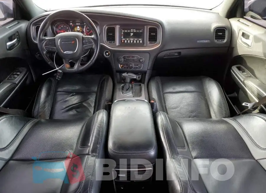 2C3CDXBG9KH657452 Photo# 8