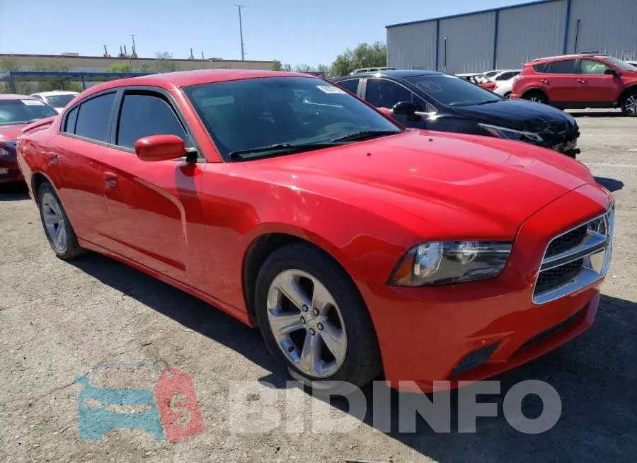 2C3CDXBGXEH358749 Photo# 4
