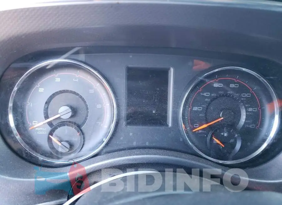 2C3CDXBGXEH358749 Photo# 9