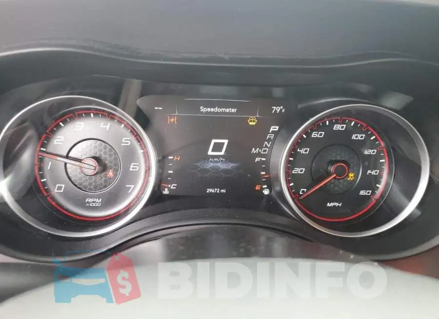 2C3CDXCT9MH574179 Photo# 9