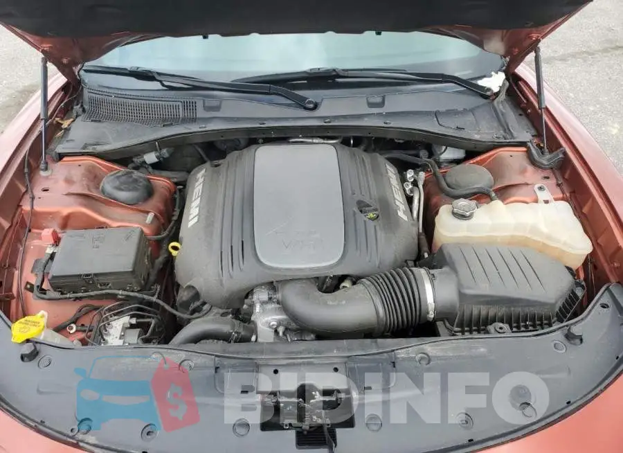 2C3CDXCT9MH574179 Photo# 11