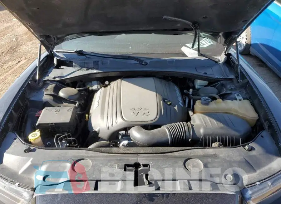 2C3CDXDT9EH360941 Photo# 11