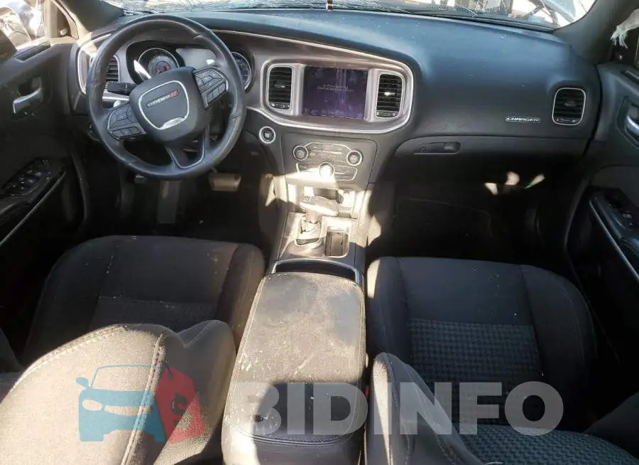 2C3CDXGJ3KH630770 Photo# 8