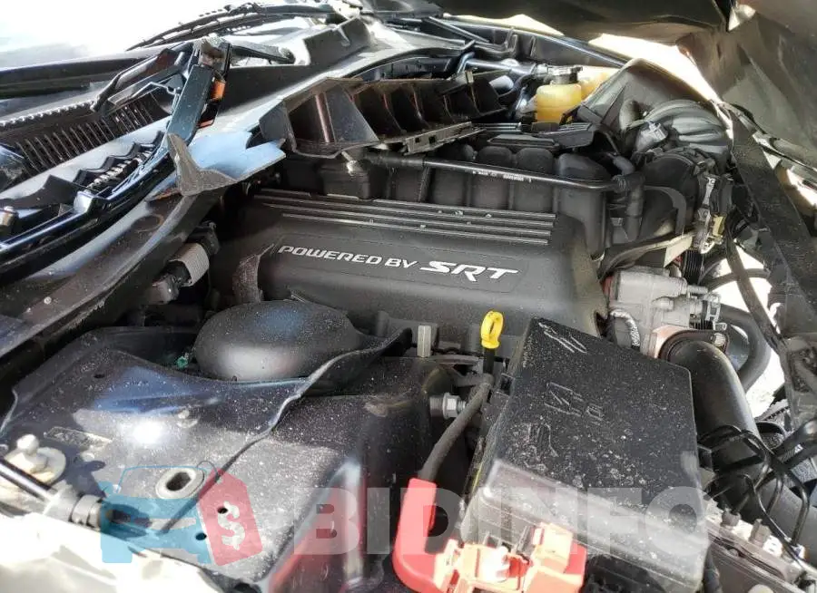 2C3CDXGJ4JH188032 Photo# 11