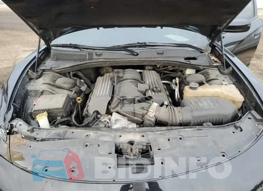 2C3CDXGJ7HH643868 Photo# 11