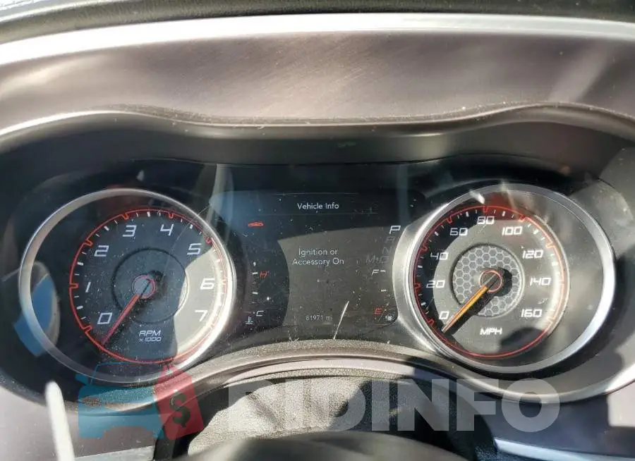 2C3CDXHG3LH142374 Photo# 9