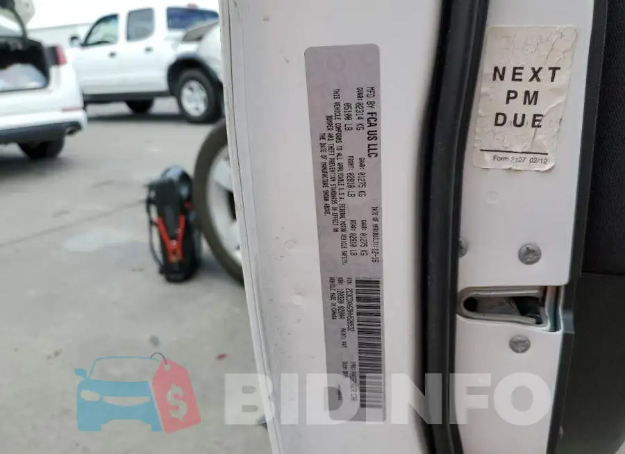 2C3CDXHG9HH528532 Photo# 12