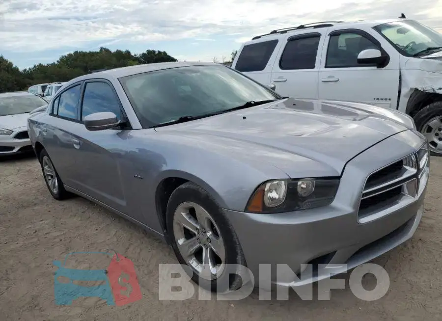 2C3CDXHGXEH207255 Photo# 4