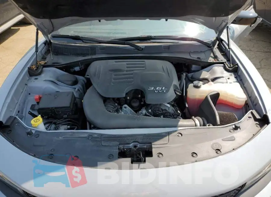 2C3CDXMG9MH617128 Photo# 11