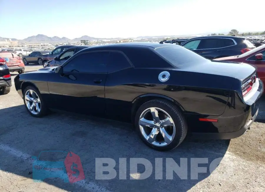 2C3CDZAGXFH740424 Photo# 2