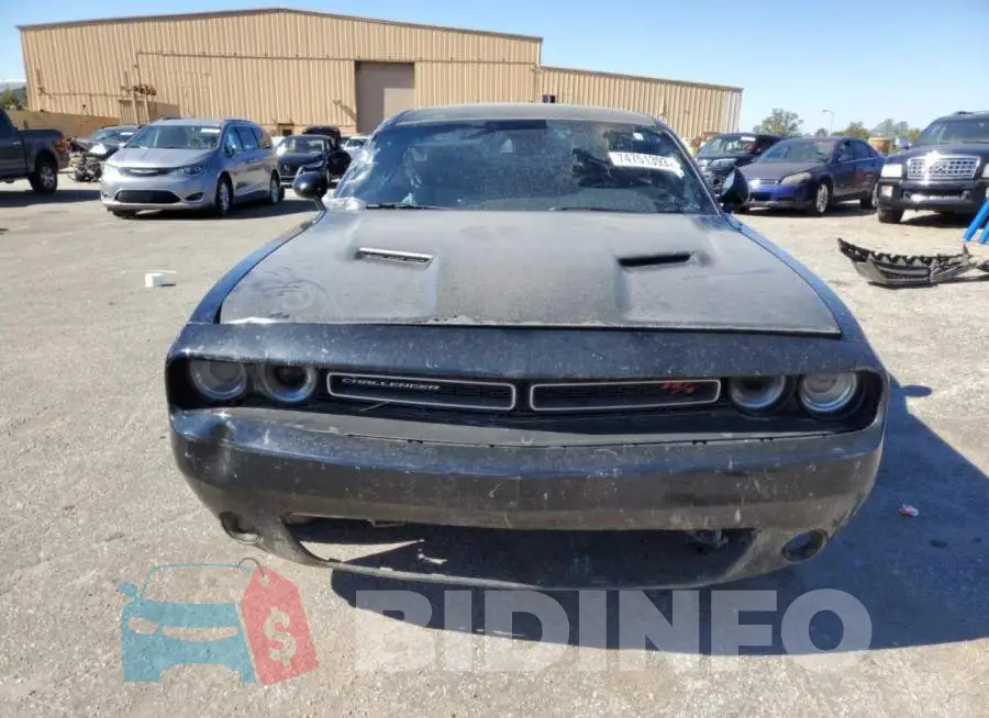 2C3CDZBT6HH548819 Photo# 5