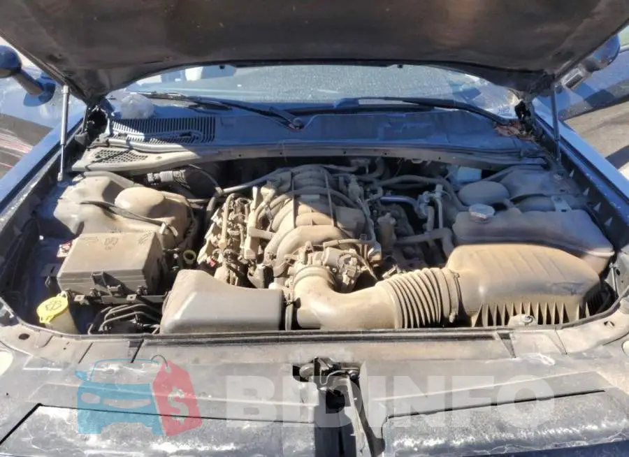 2C3CDZBT6HH548819 Photo# 11