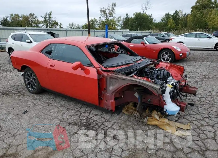 2C3CDZBT6PH573685 Photo# 4