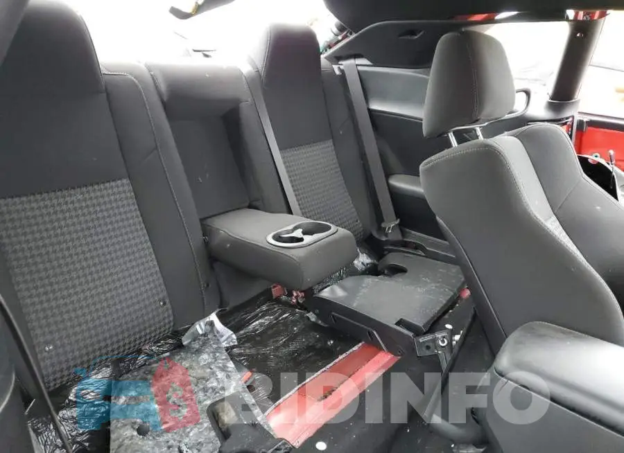 2C3CDZBT6PH573685 Photo# 10