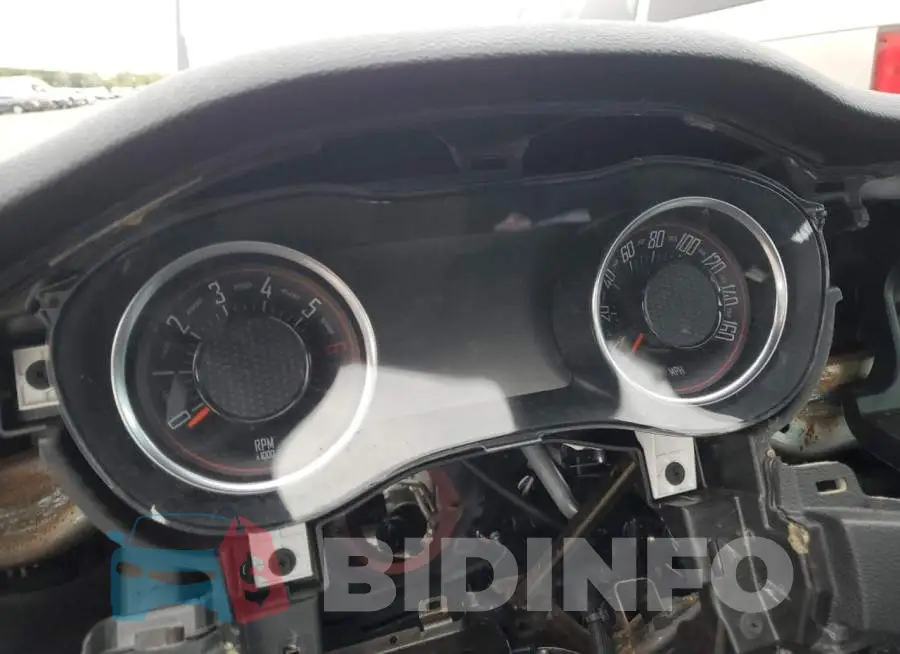 2C3CDZBT6PH573685 Photo# 9