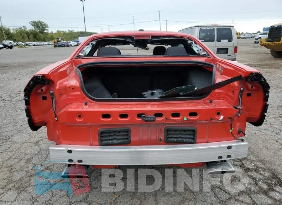 2C3CDZBT6PH573685 Photo# 6