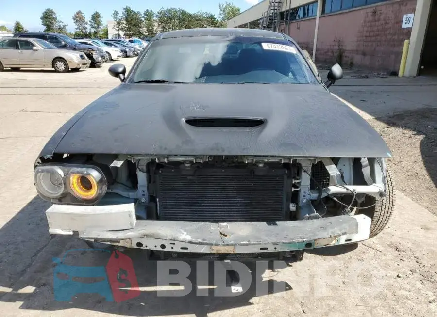 2C3CDZBT8KH550935 Photo# 5