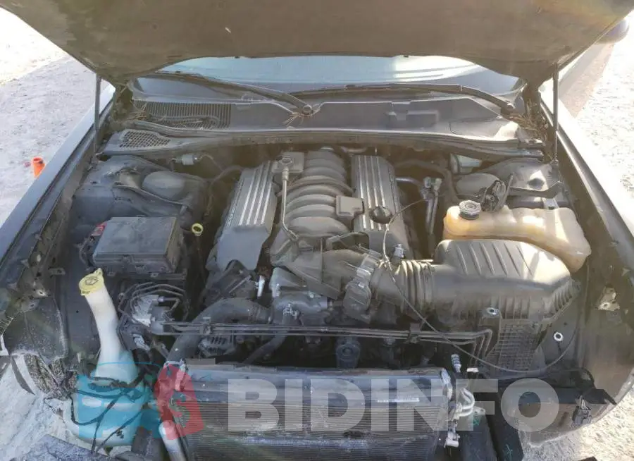 2C3CDZFJ6FH811137 Photo# 11