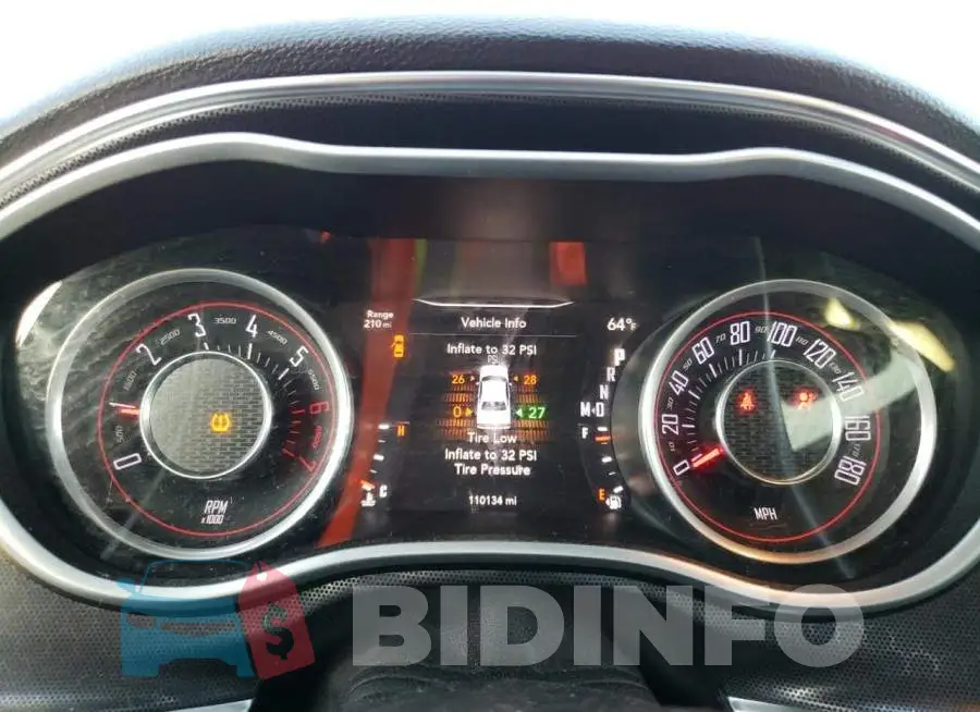 2C3CDZFJ6FH811137 Photo# 9