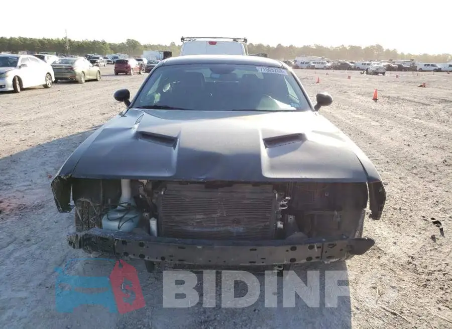 2C3CDZFJ6FH811137 Photo# 5