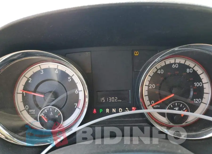 2C4RDGBG1FR658164 Photo# 9