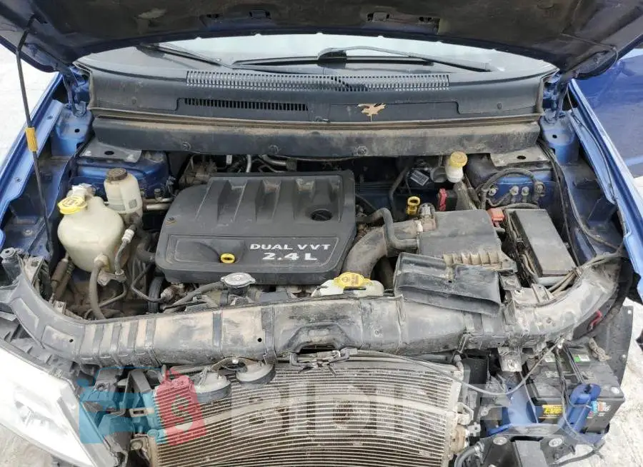 3C4PDCABXFT632911 Photo# 12