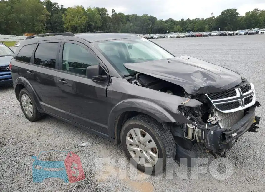 3C4PDCABXHT638484 Photo# 4