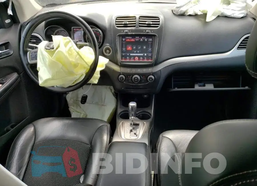 3C4PDCGB0LT260515 Photo# 8