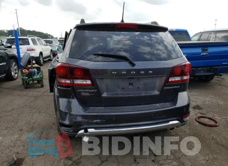 3C4PDCGB0LT260515 Photo# 6