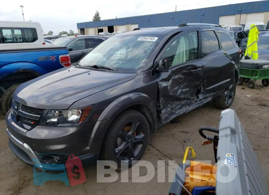 3C4PDCGB0LT260515 Photo# 1