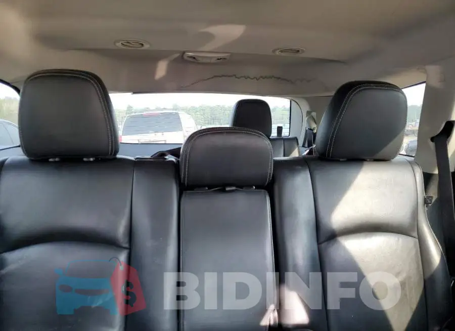 3C4PDDGG5GT151152 Photo# 10